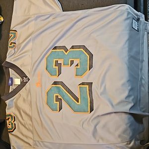 Reebok 2XL Dolphins NFL Jersey
